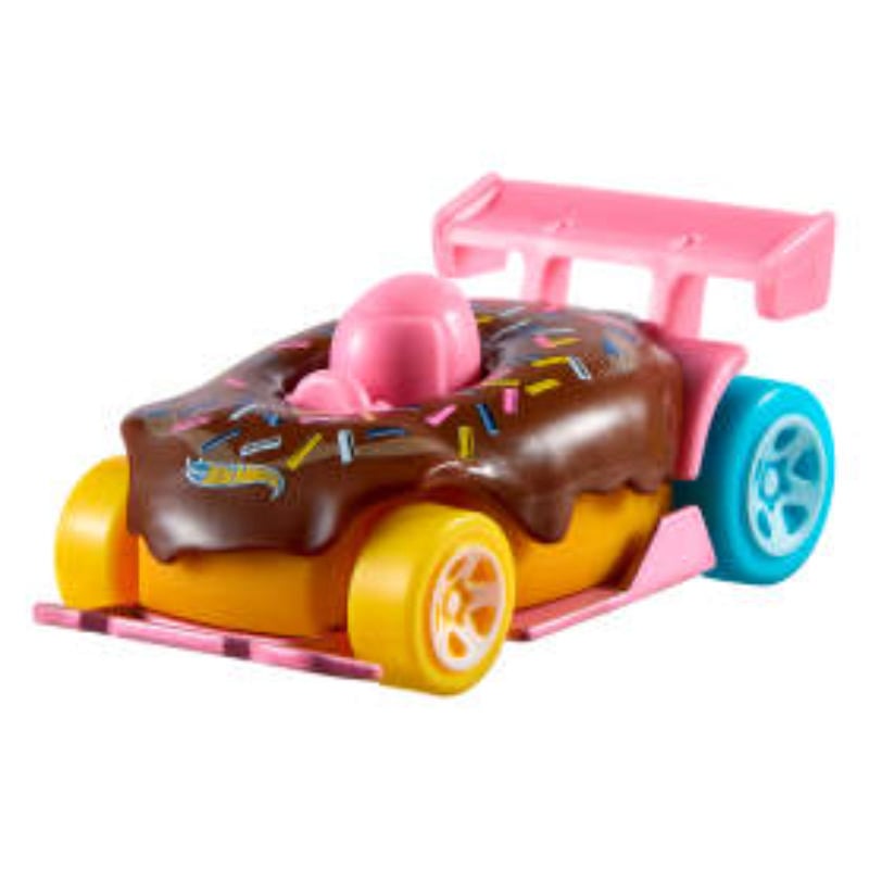 Hot Wheels XL Arabalar - Karışık Tasarımlar