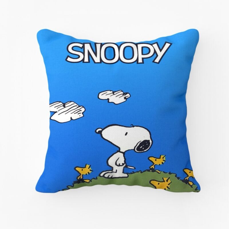 Snoopy Yastik KKTC Fiyatı