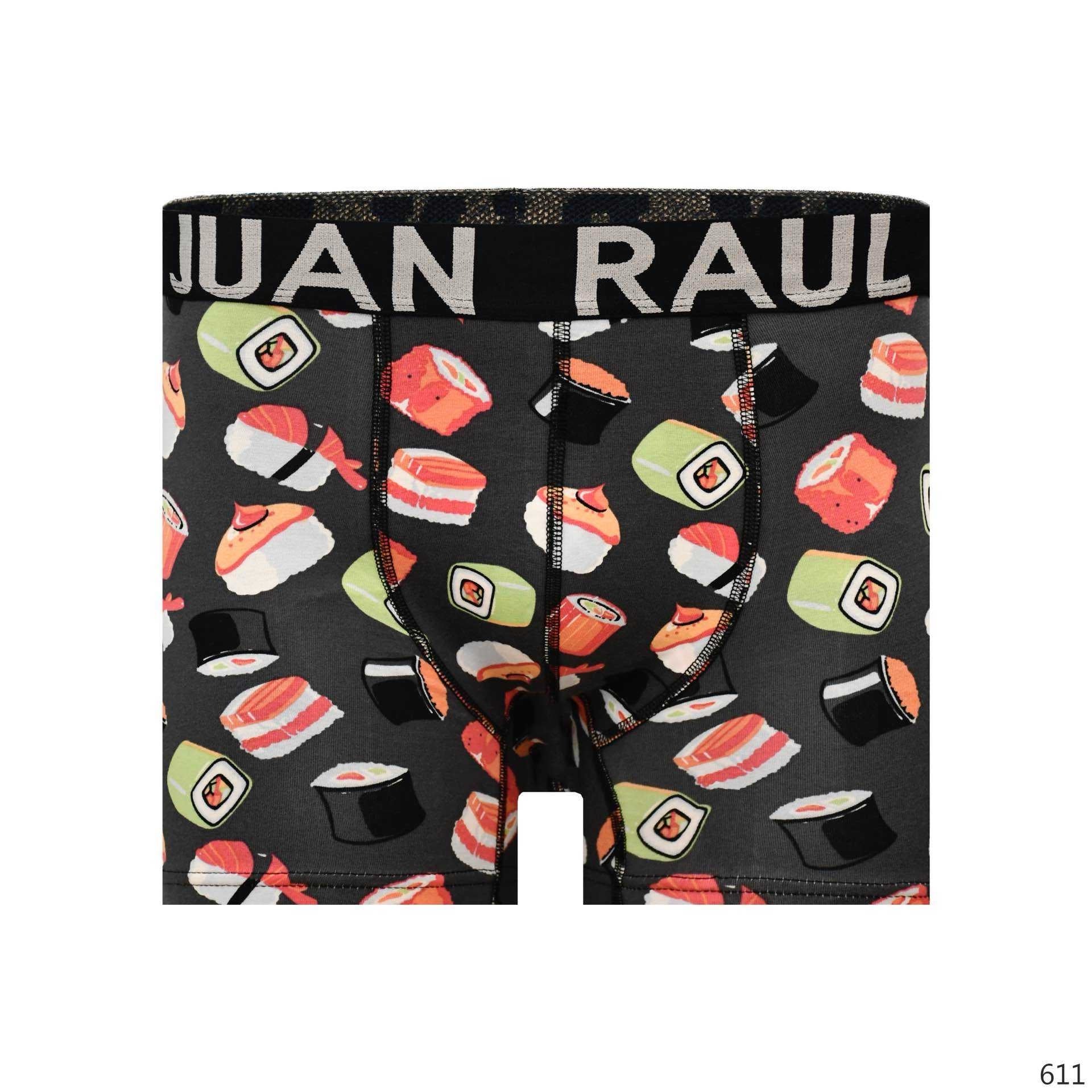 Sushi Desen Boxer