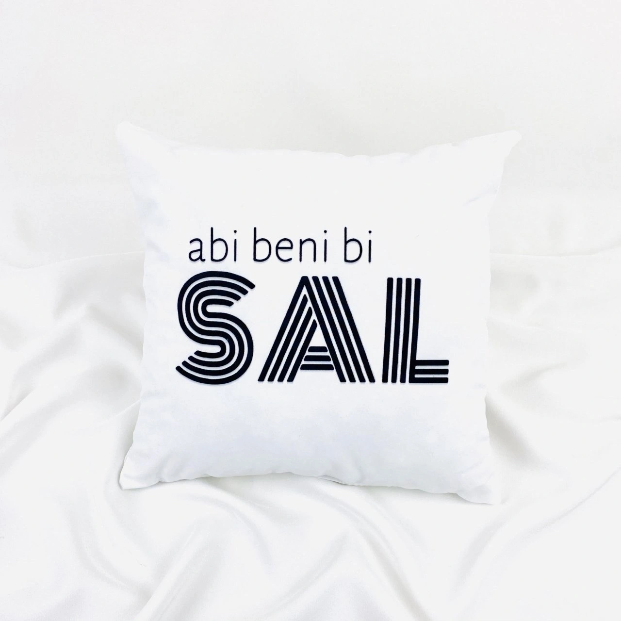Abi Beni Bi Sal Yastik