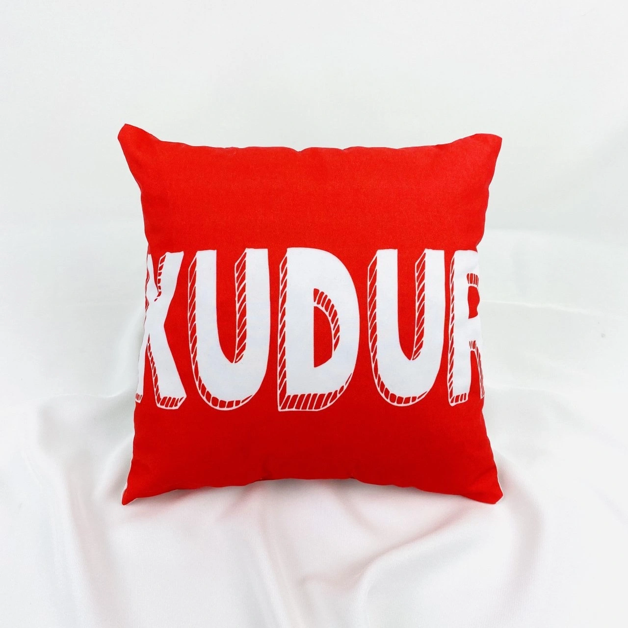 Kudur Kirmizi Yastik