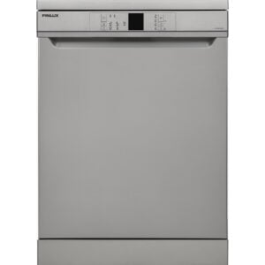 FINLUX FDW6050SS 5 Prg. Inox Bulaşık Makinesi