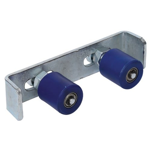 Dirim Denge Makarası Çiftli Ayarlı Pvc Bilyalı Ad002