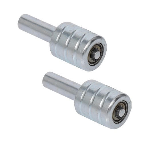 Dirim Denge Makarası Metal 30mm Md031