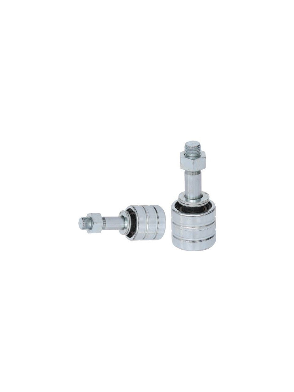 Dirim Denge Makarası Vidalı 45mm Vd045