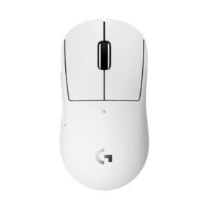 Mouse Logitech G Pro X Superlight 2C Lightspeed Hero 910-007539 Beyaz