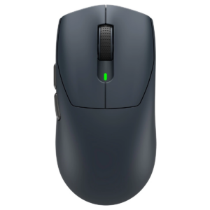 Msi Forge Gm340 12000 Dpi 1000Hz Rgb Kablosuz Navy Gaming