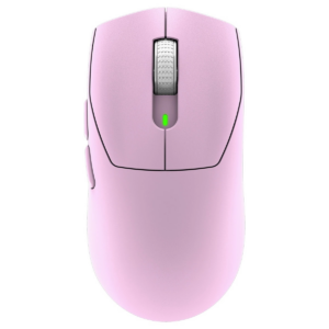 Msi Forge Gm340 12000 Dpi 1000Hz Rgb Kablosuz Violet Gaming