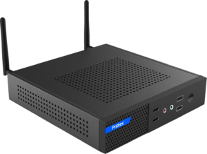 Prittec Ox2 Q7-Th610L Mini Pc I5-12400 16Gb Ram 512 Nvme Ssd