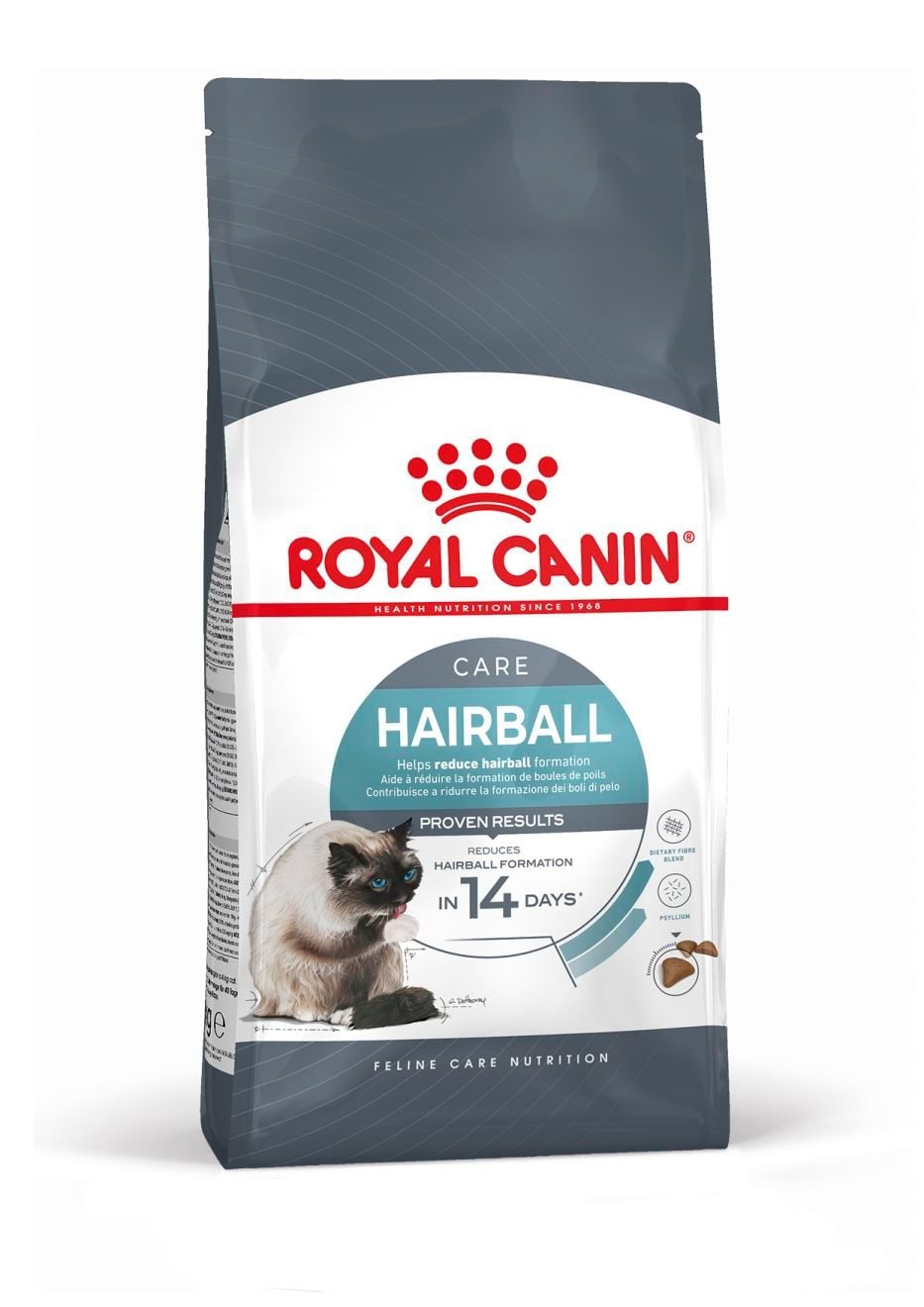 Royal Canin Hairball 4Kg Kedi Kuru Maması
