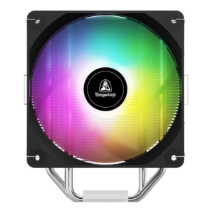 Segotep Fz4I Siyah 120Mm Hava Soğutucu (Intel)