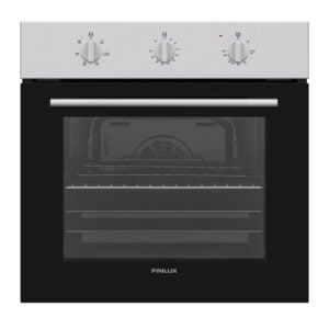 Finlux Fov696BS 69 LT. Siyah Fırın