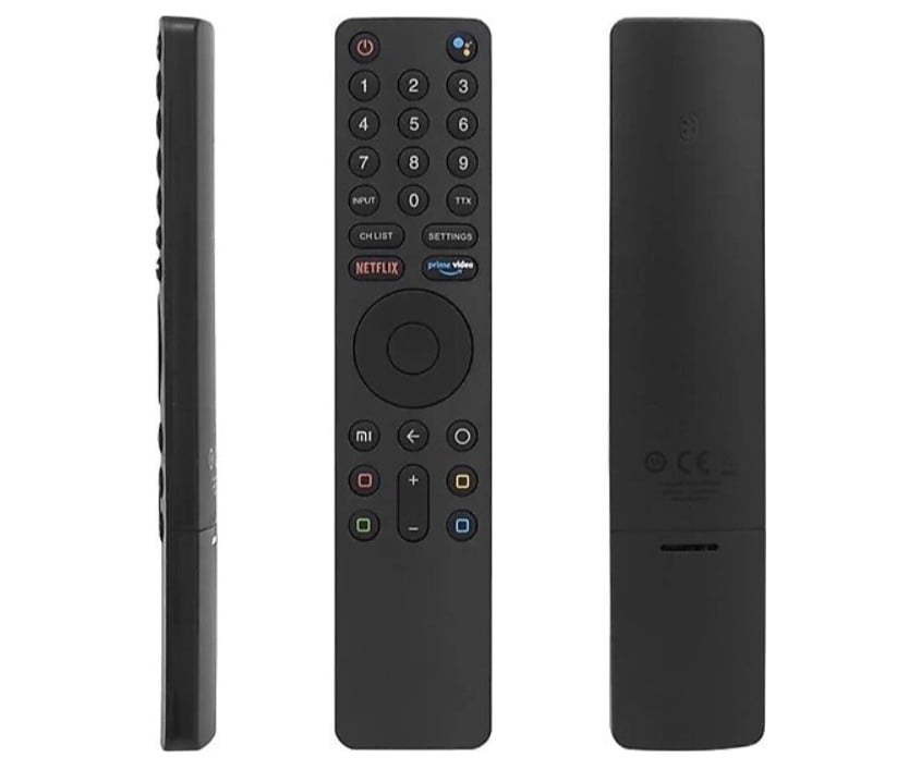 Xiaomi Xmrm-010 Tv Kumandası 8084