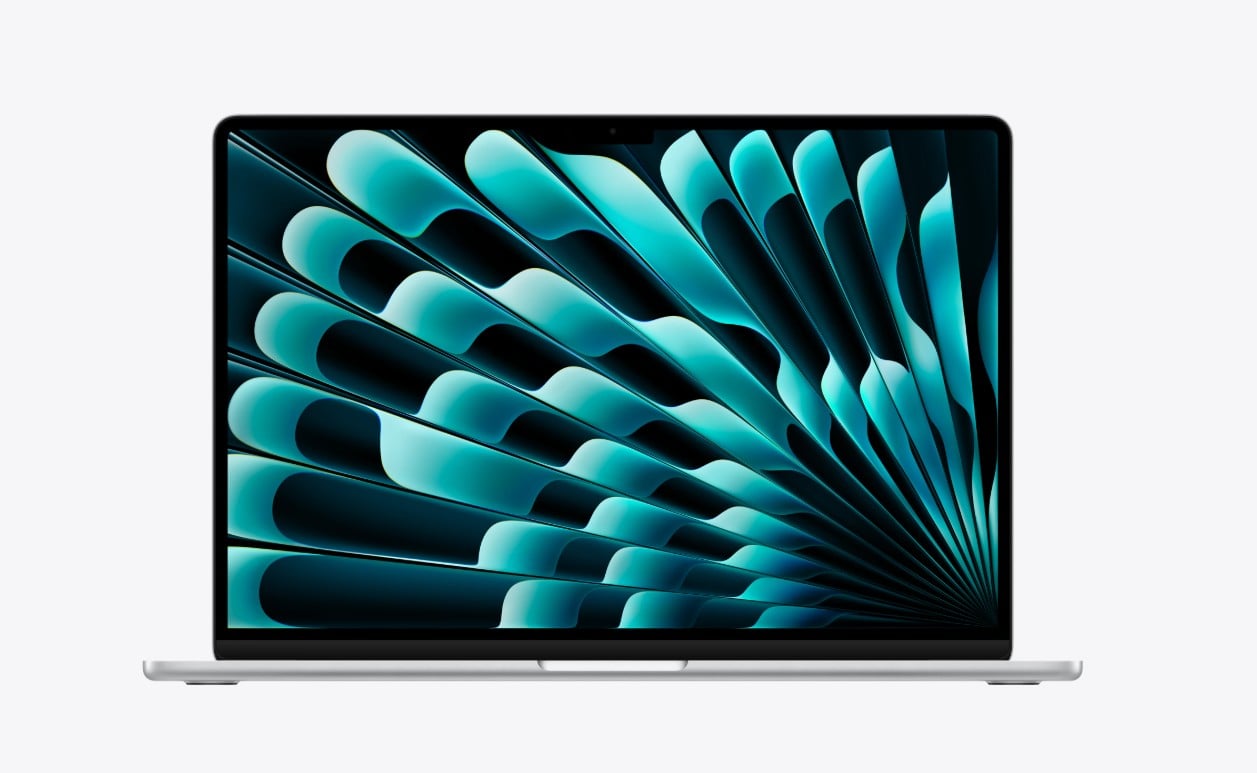 Apple Macbook Air 15
