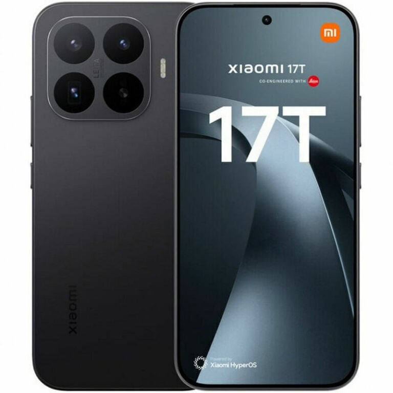 Xiaomi Redmi A5 4/128 Gb Midnight Black | Bi-Sipariş