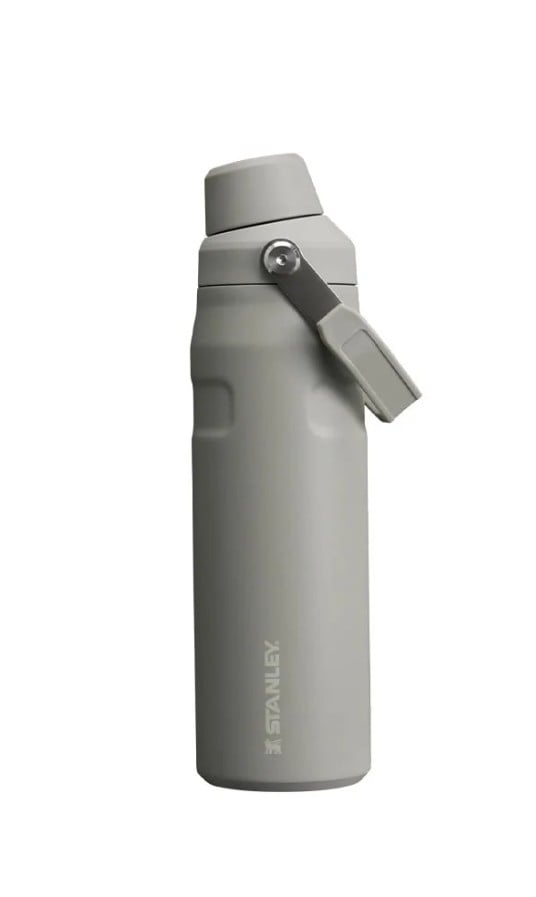 Stanley The Iceflow™ Bottle Fast Flow 0.7l / 24oz - Ash