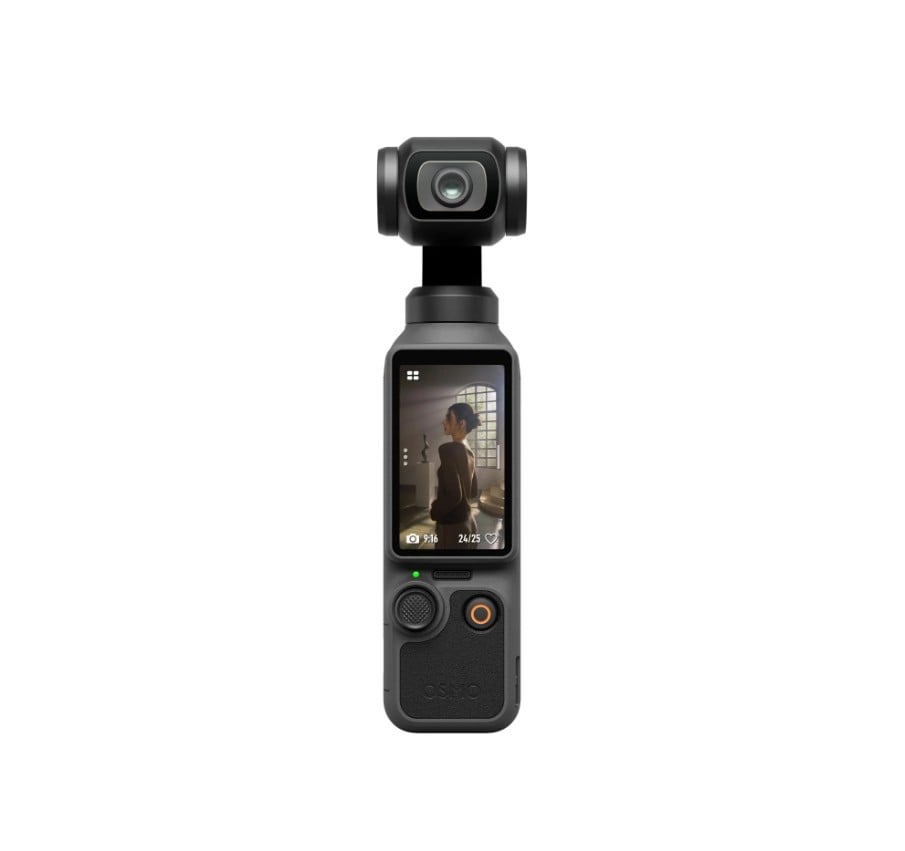 Dji Osmo Pocket 4