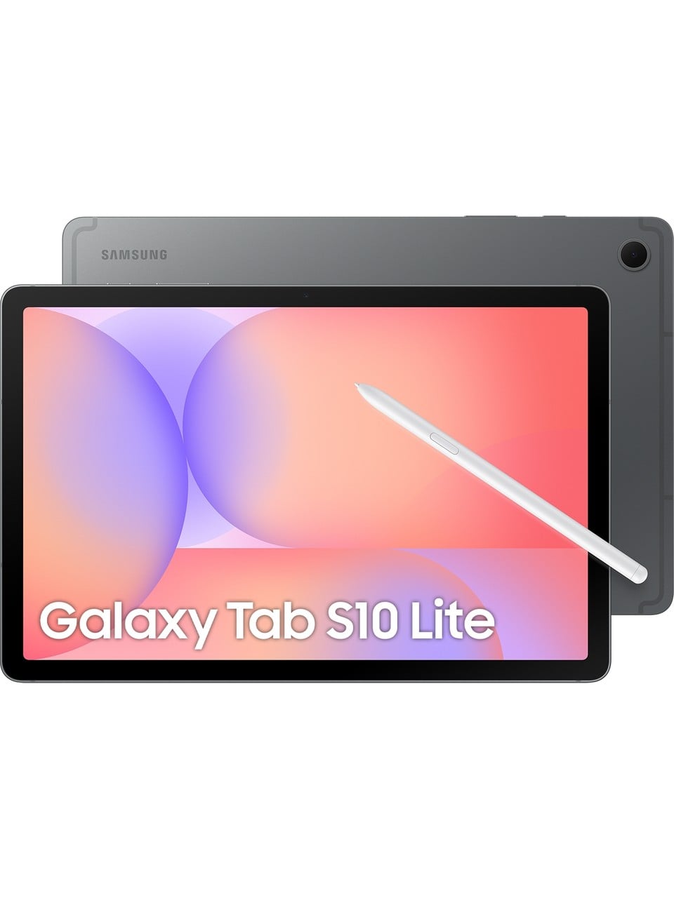 Samsung Galaxy Tab S10 Lite Sm-x400 6/128 Gray