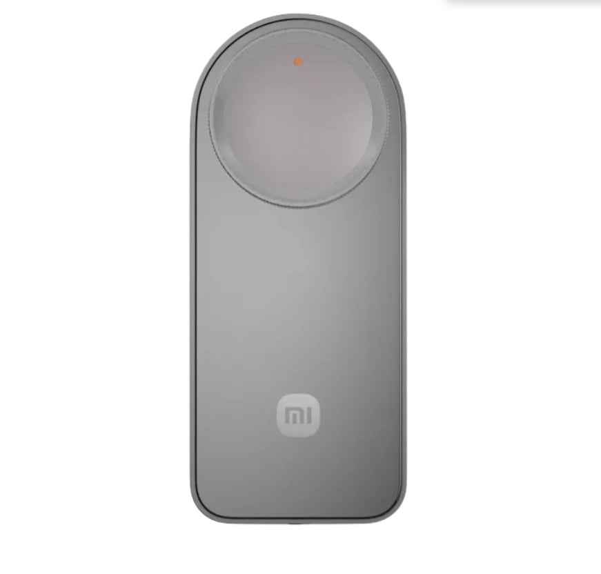 Xiaomi Self-ınstall Smart Lock - Akıllı Kapı Kilidi