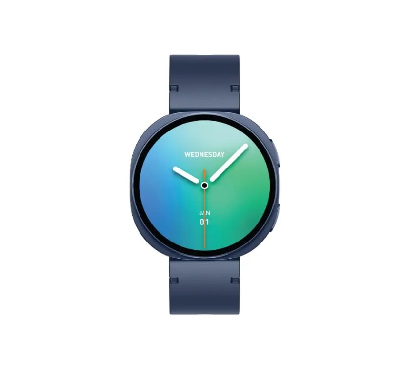 Green Lion Atlas Akıllı Saat Mavi - Gnatlswa63bl