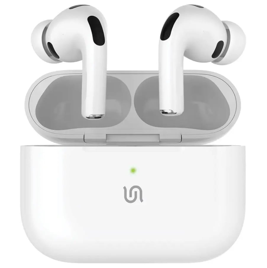 Porodo Airpods Pro 3 Enc Kablosuz Kulaklık Tws Beyaz - Pd8001wh