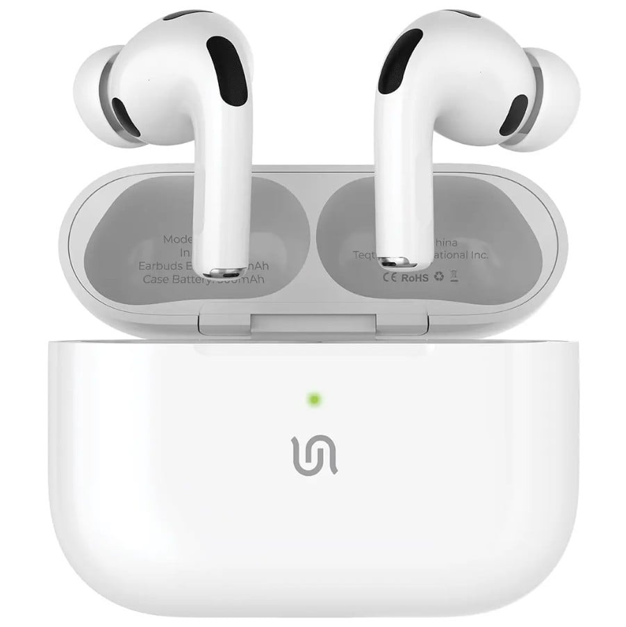 Porodo Airpods Pro 3 Anc Kablosuz Kulaklık Tws Beyaz - Pd8002wh