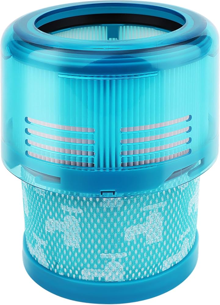 Dyson Gen5 Hepa Filtre