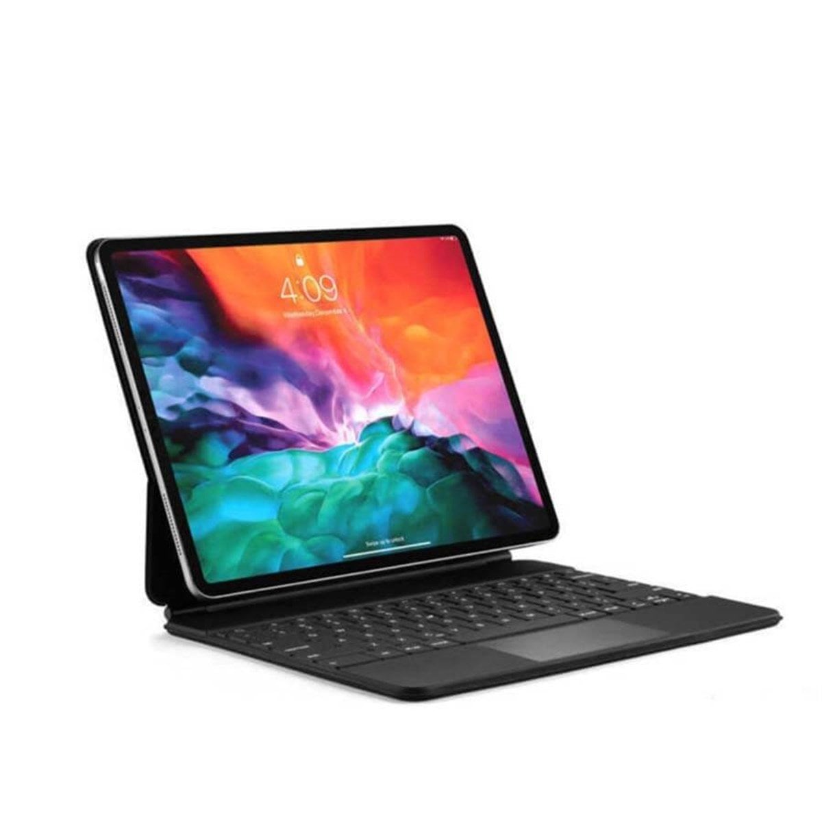 Wiwu Magic Keyboard İpad 12.9" Ucj-8616