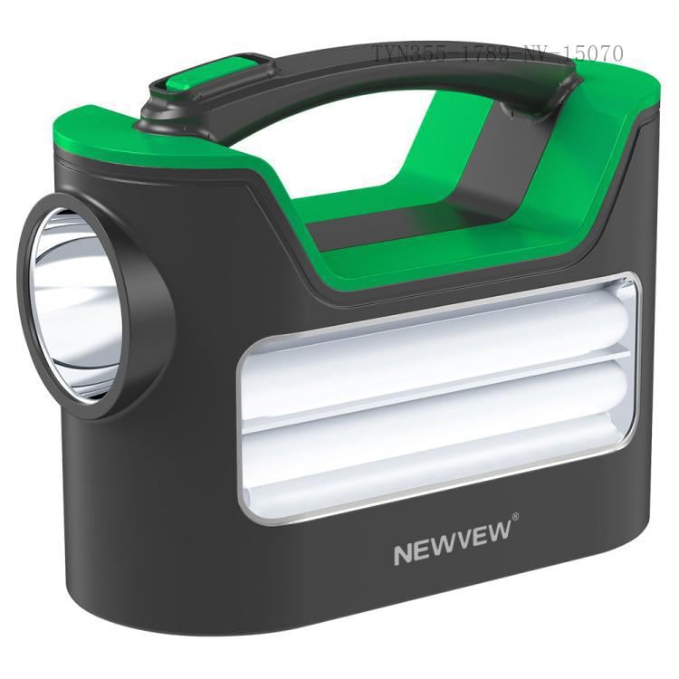 Newvew Nv-t202 Solar Güneş Enerjili Aydınlatma Sistemi