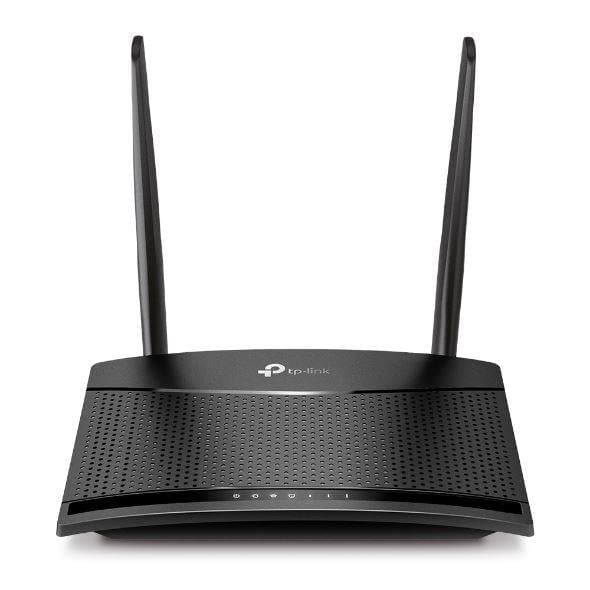 Tp-link Archer Tl-mr100 4g Lte Sim Kartlı Router