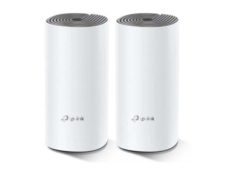 Tp-link Deco E4-2p Eli Wifi Sistemi 1200mps
