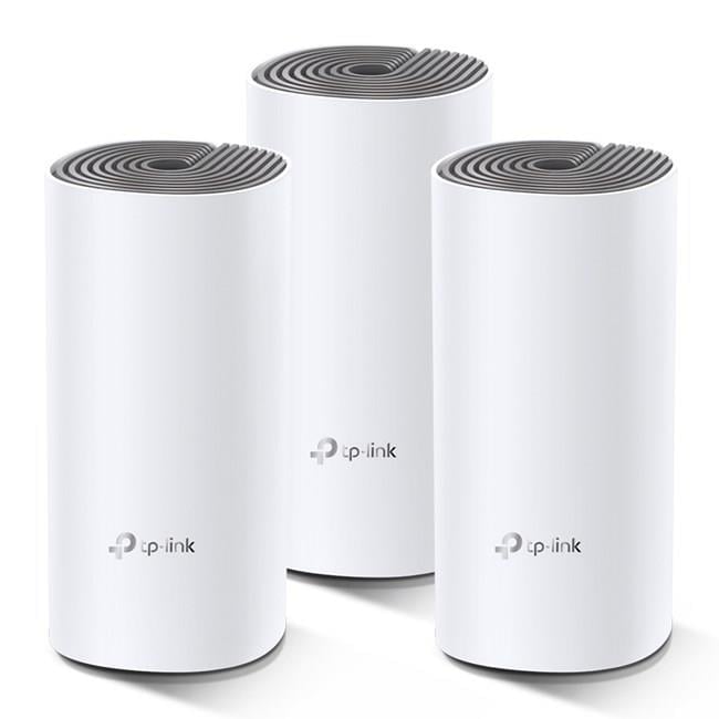 Tp-link E4-3p 3lü Wifi Sistemi 1200mbps