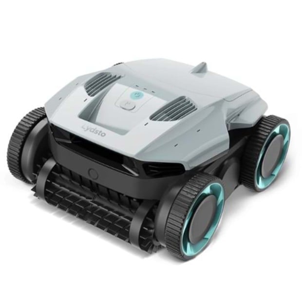 Lydsto S3 Havuz Temizleme Robotu