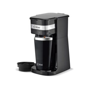 KCM7505 Kiwi Termoslu Filtre Kahve Makinesi