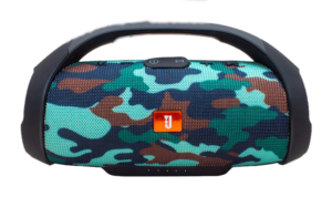19972 Magicvoice Boombox Bluetooth Hoparlör
