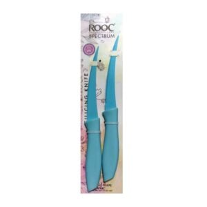 RooC KP003  Mutfak Bıçağı 2li