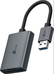 Tp-Link Ua430 Kart Okuyucu