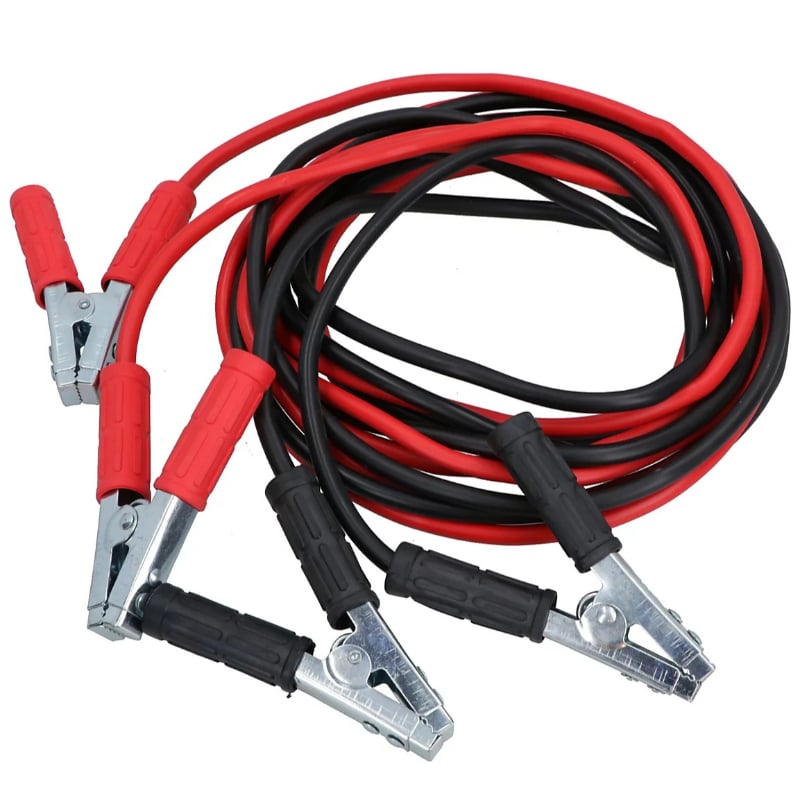 Eltech Booster Kablo 600A X 3M