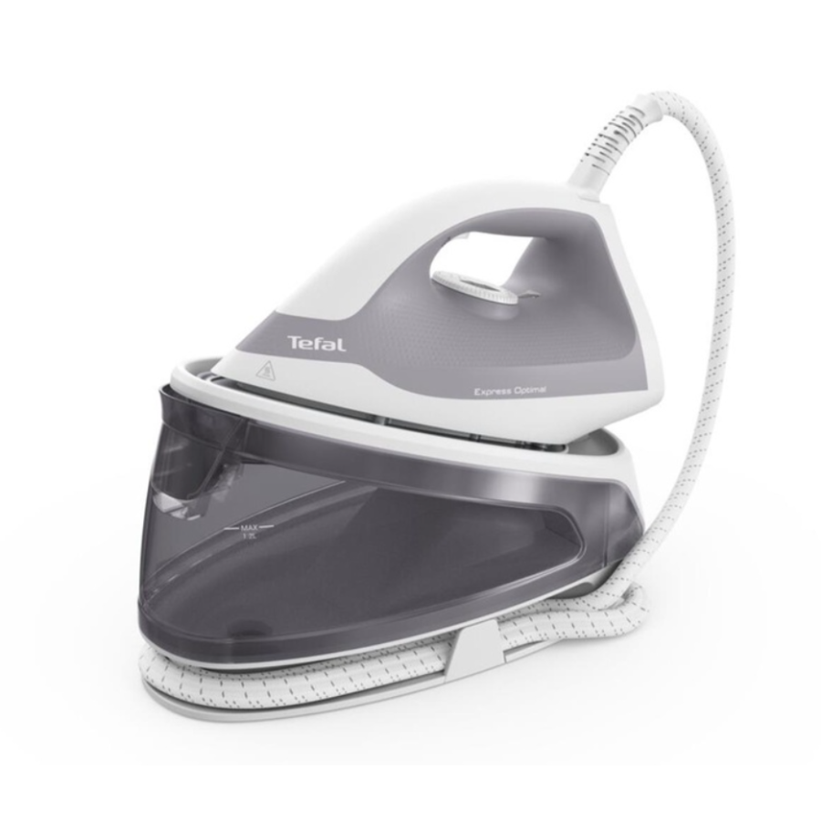 TEFAL SV4111 Express Mini 2200W Buhar Kazanlı Ütü