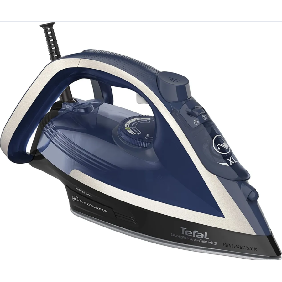 TEFAL Ultragliss FV6846 Plus 2800W Buharlı Ütü