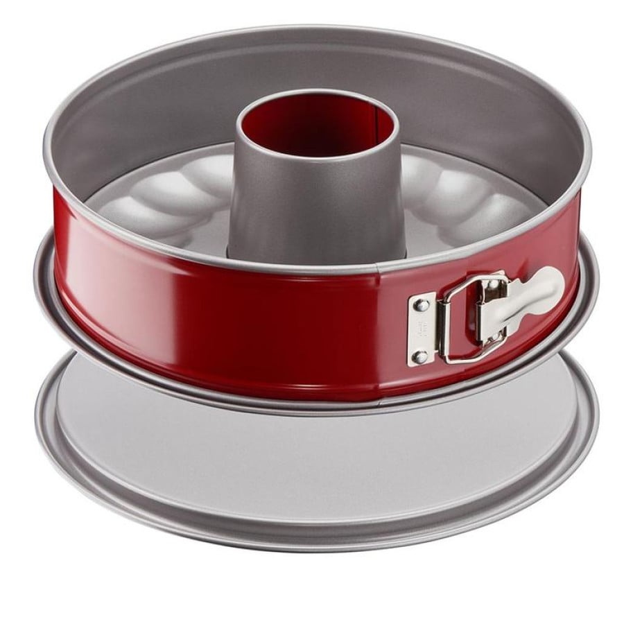TEFAL DeliBake 28 cm Yuvarlak Kek Kalıbı
