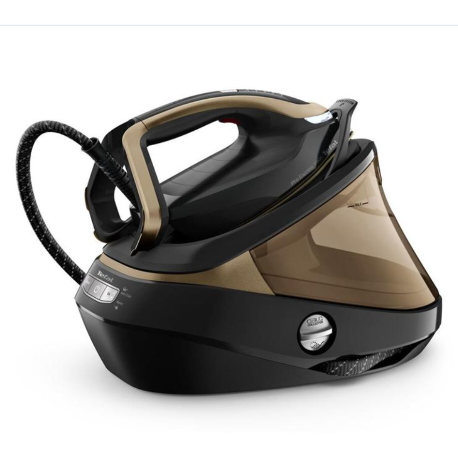 TEFAL GV9820 Pro Express Vision 3000W Buhar Kazanlı Ütü