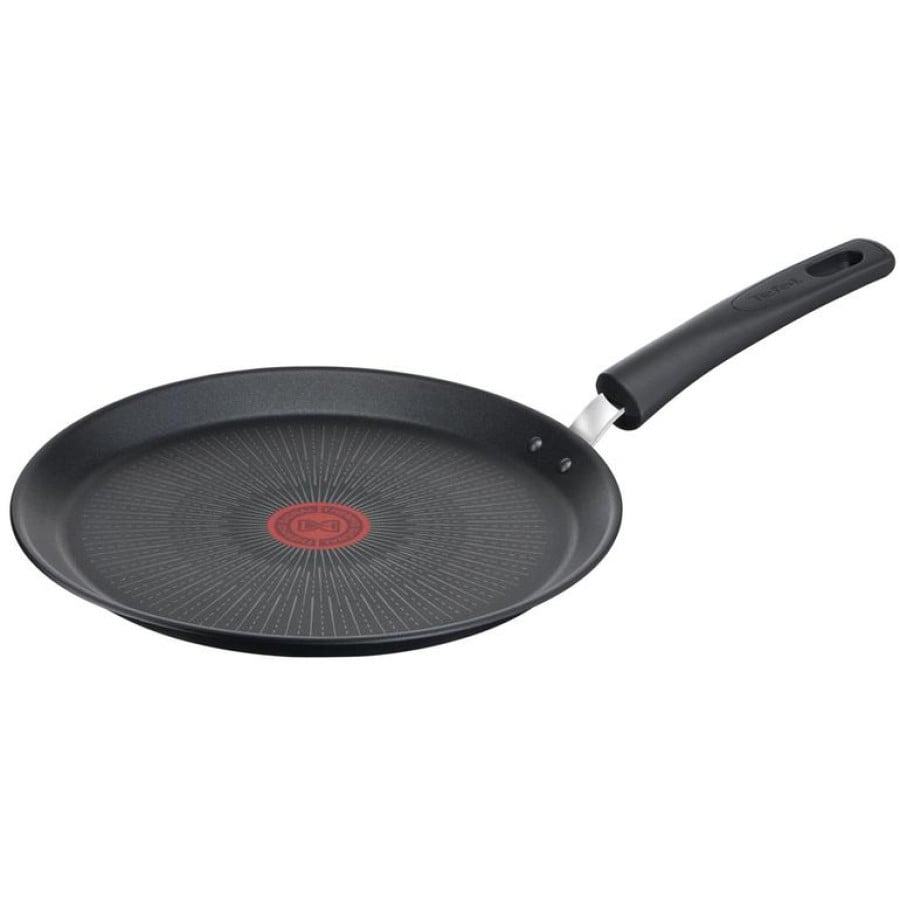 TEFAL 2100118357 25 cm Titanyum Krep Tava