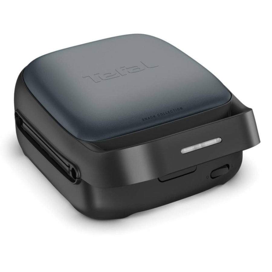 TEFAL Snack Collection 700W Sandwich ve Waffle Makinesi