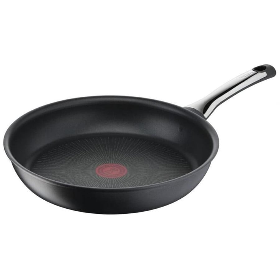 TEFAL 2100118362 28 cm Titanyum Tava