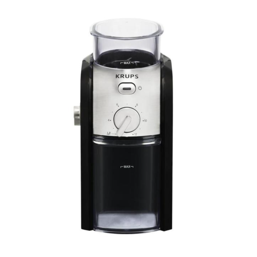 KRUPS GVX242 Kahve Öğütücü