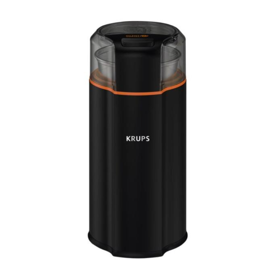 KRUPS Vortex 8010001179 Baharat ve Kahve Öğütücü