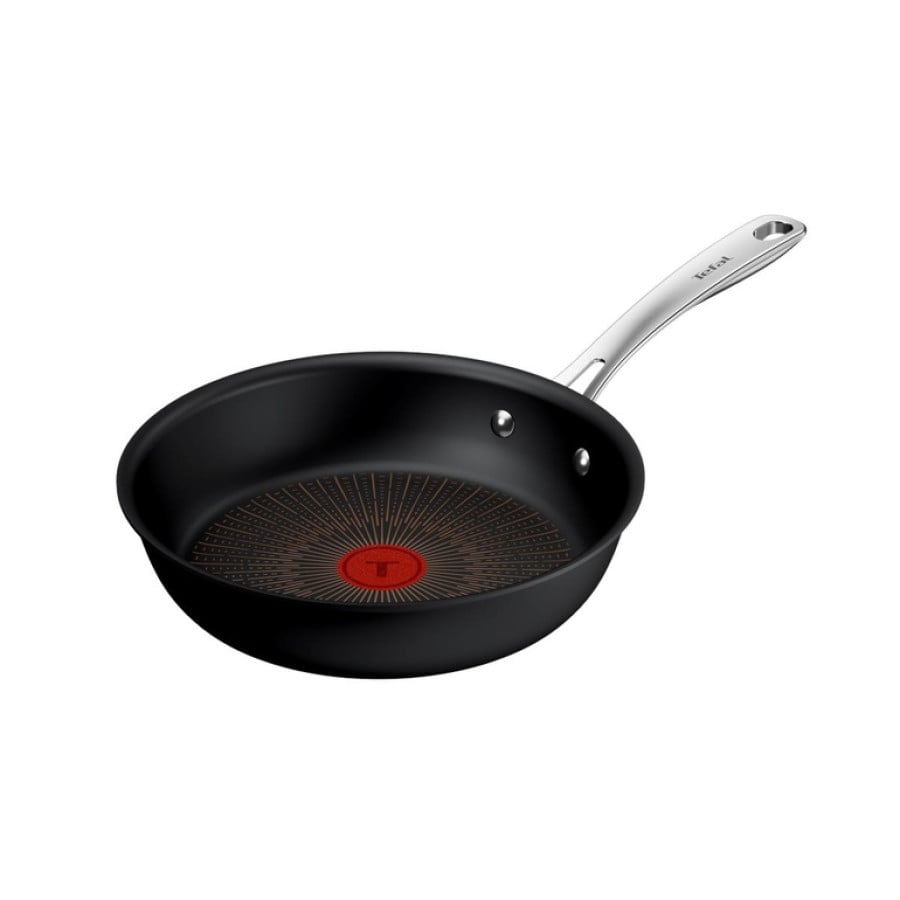 TEFAL Excellence 2100139011 24 cm İndüksiyon Uyumlu Tava
