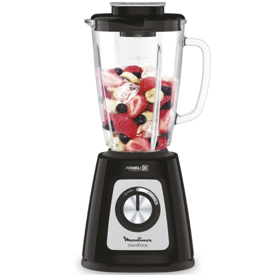 MOULINEX LM435810 Blendforce 800W 1.75 L Blender