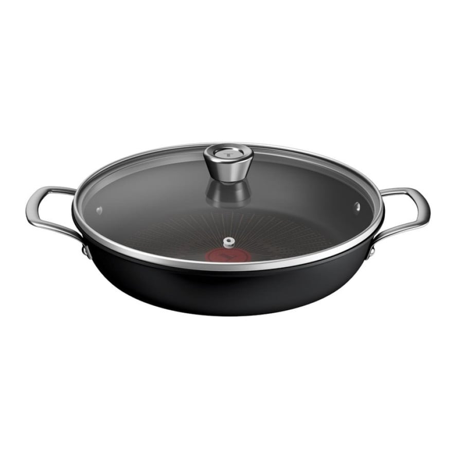 TEFAL Excellence 2100139015 28 cm İndüksiyon Uyumlu Tencere